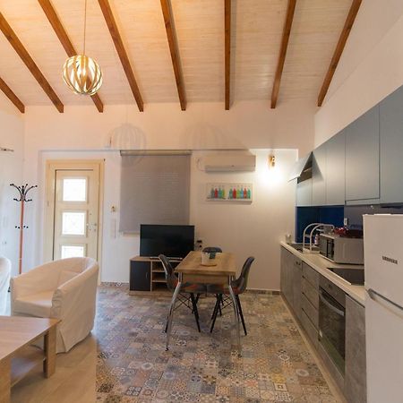 All Saints Villas Plataria Exterior foto