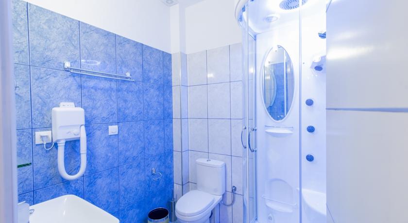 All Saints Villas Plataria Zimmer foto