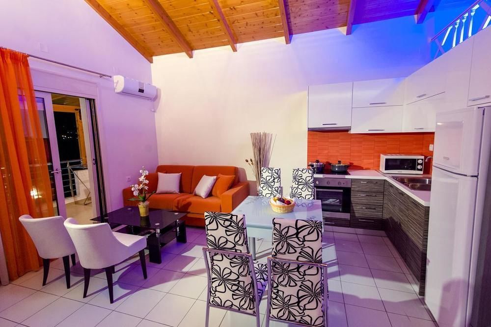 All Saints Villas Plataria Exterior foto